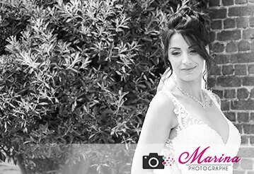 Photographe mariage Mitry-Mory