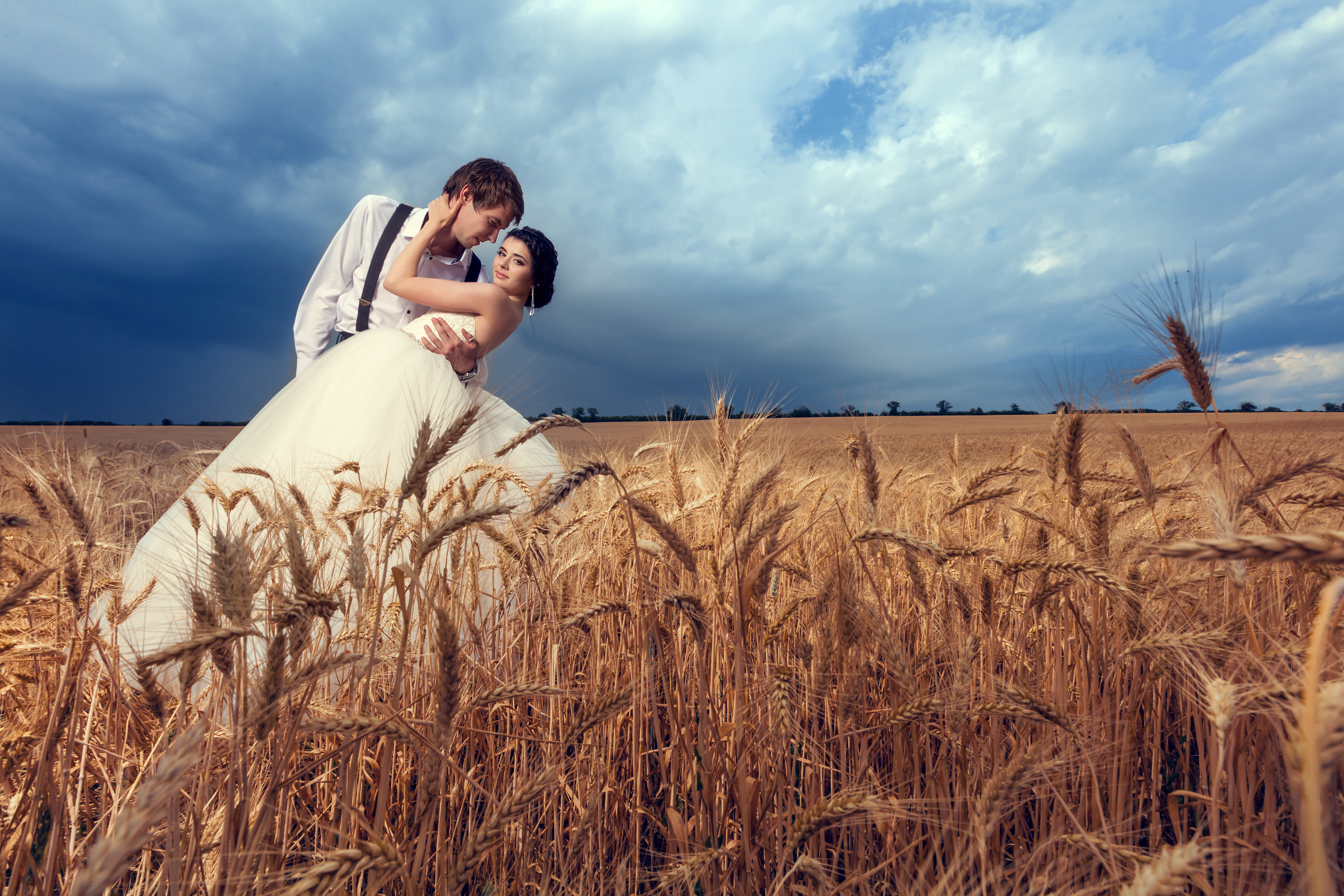 Visions de Mariage: Conseils d'une Photographe Professionnelle pour Des Photos Époustouflantes